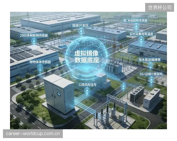 数字孪生技术定义赛事评估新范式,从预演到复盘的全周期社会成本测算成为可能 数字孪生技术定义赛事评估新范式,从预演到复盘的全周期社会成本测算成为可能